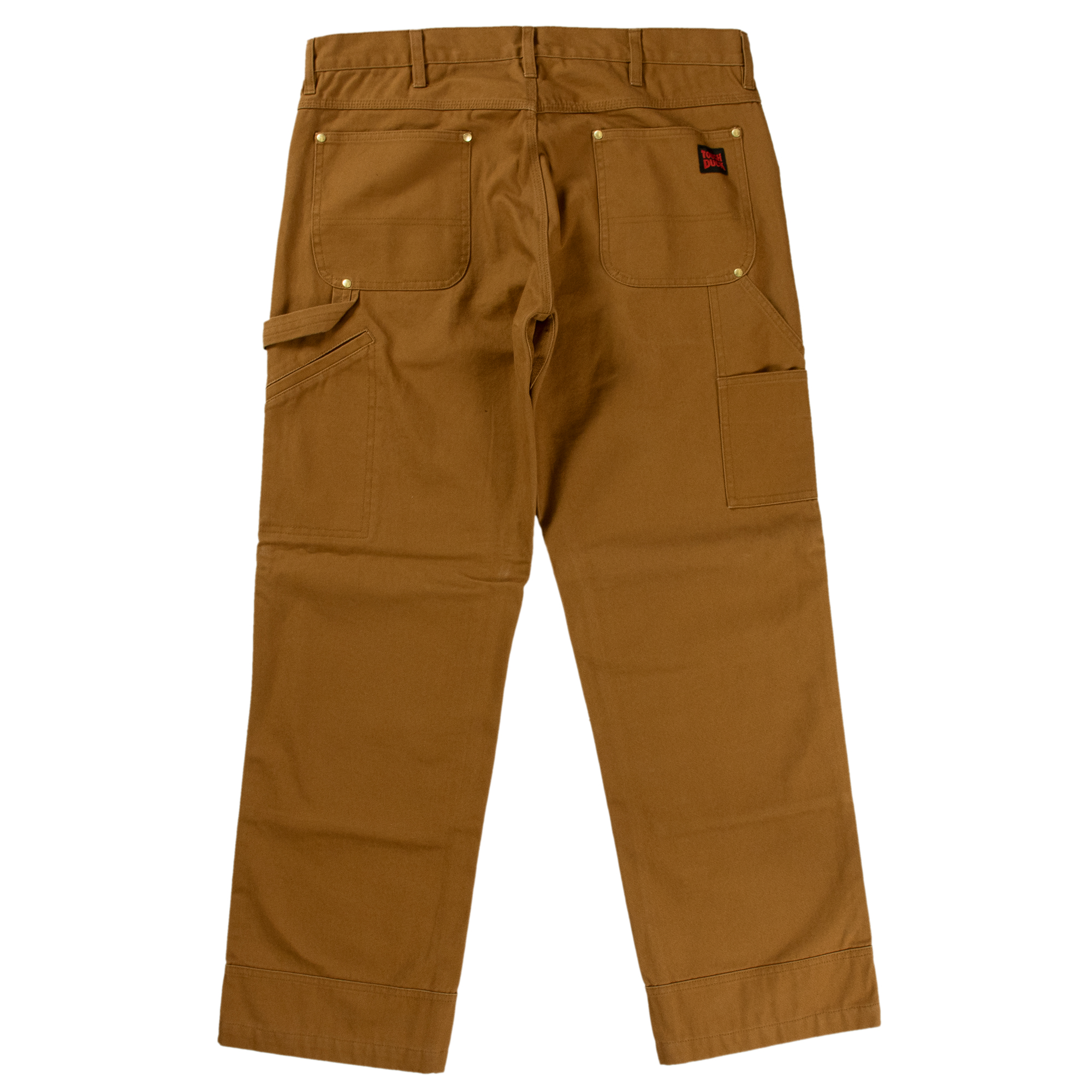 Picture of Tough Duck WP02 WASHED DUCK PANT